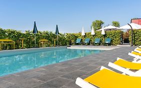 Ibis Styles Miramas